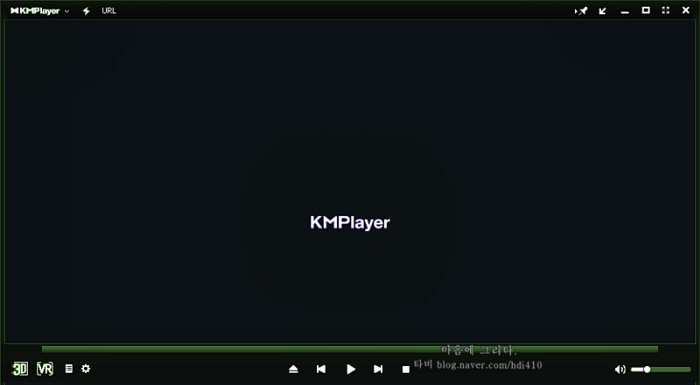 KMPlayer