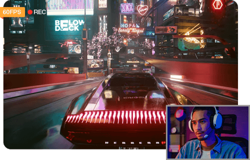enhance video