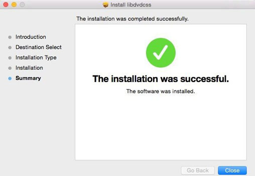 Handbrake rip protected DVD to MP4