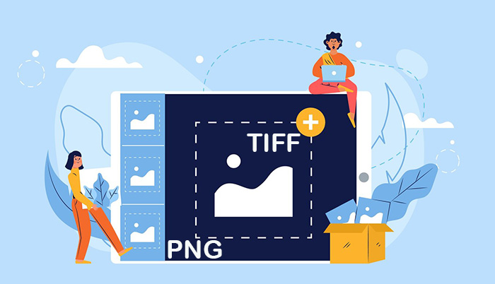Convert Image Format for JPEG Artifacts Removal