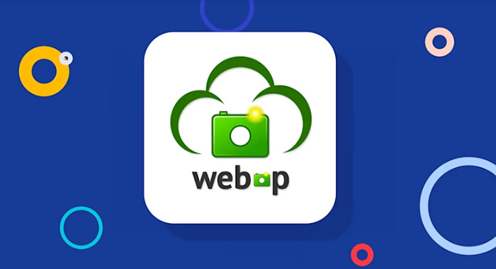 Balance File Size and Quality with WEBP