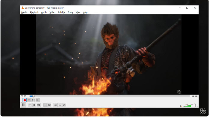 how to record videos free with VLC