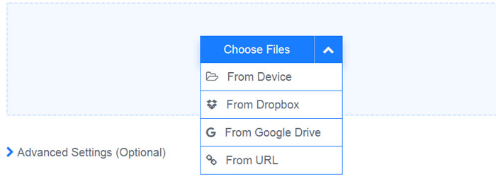 free online video compression software